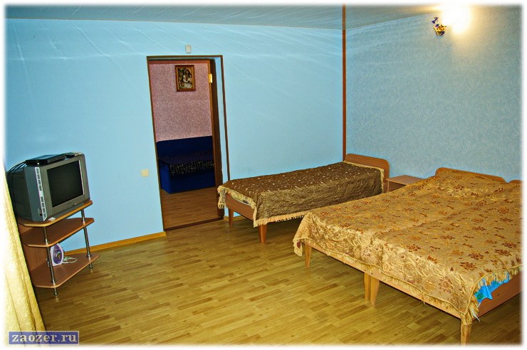 фото первой комнаты