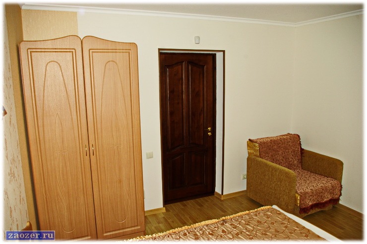 вторая комната